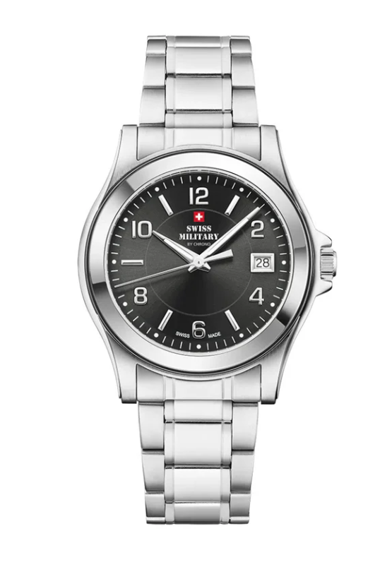 Swiss Military by Chrono Quartz - SM34002.21
