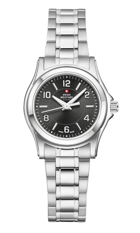 Swiss Military by Chrono Quartz - SM34003.21