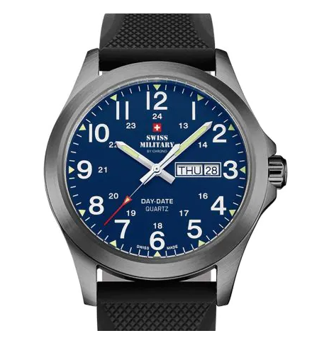 Swiss Military by Chrono Swiss Military SMP36040.32