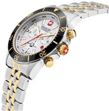 SWISS MILITARY BY HANOWA FLAGSHIP X CHRONO - SMWGI2100760