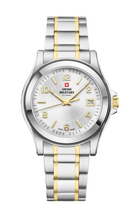 Swiss Military by Chrono Quartz - SM34002.26