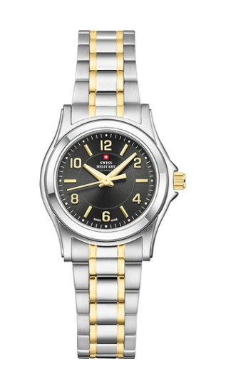 Swiss Military by Chrono Quartz - SM34003.25