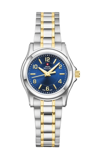 Swiss Military by Chrono Quartz - SM34003.27