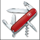 VICTORINOX SWISS KNIFE- SPARTAN -1.3603