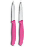KITCHEN KNIFE - SWISS CLASSIC SET FOR FRUITS AND VEGETABLES