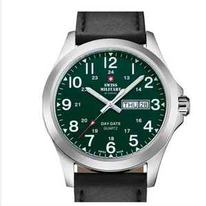 Swiss Military by Chrono Quartz - SMP36040.30