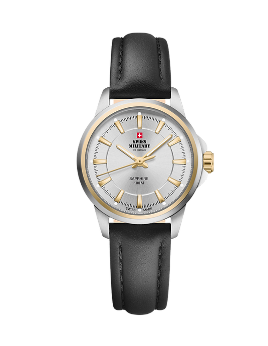 Swiss Military by Chrono Quartz - SM34105.11