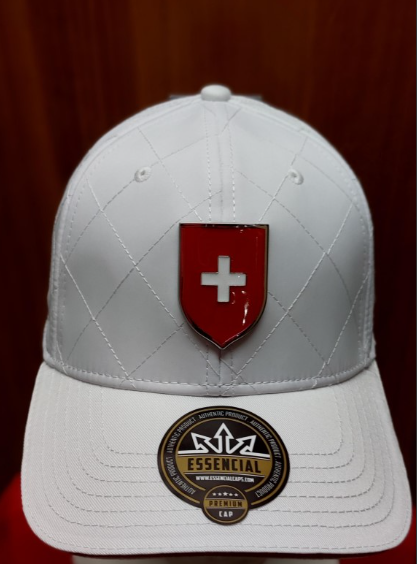 CAP - SWITZERLAND FLAG
