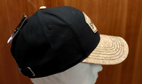 CAP - ORIGINAL SWISS SINCE 1291 BLACK