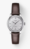 TISSOT LE LOCLE AUTOMATIC LADY