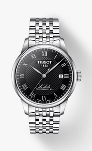 TISSOT LE LOCLE AUTOMATIC T006.407.11.053.00