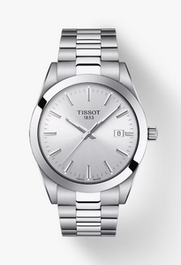 TISSOT GENTLEMAN - T127.410.11.031.00