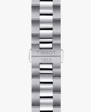 TISSOT GENTLEMAN - T127.410.11.031.00