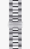 TISSOT GENTLEMAN - T127.410.11.041.00