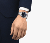 TISSOT GENTLEMAN - T127.410.11.041.00