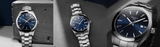 TISSOT GENTLEMAN - T127.410.11.041.00
