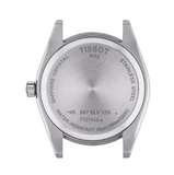 TISSOT GENTLEMAN - T127.410.11.041.00