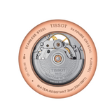 TISSOT TRADITION POWERMATIC 80 OPEN HEART - T063.907.36.038.00