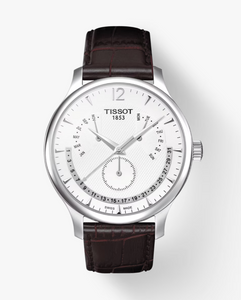 Tissot sales 1853 cena
