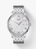 TISSOT TRADITION - T063.610.11.038.00