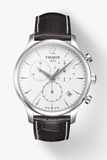 TISSOT TRADITION CHRONOGRAPH - T063.617.16.037.00