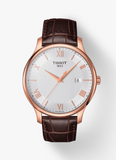 TISSOT TRADITION - T063.610.36.038.00