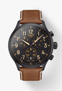 TISSOT CHRONO XL - T116.617.36.052.03