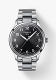 TISSOT GENT XL CLASSIC - T116.410.11.057.00