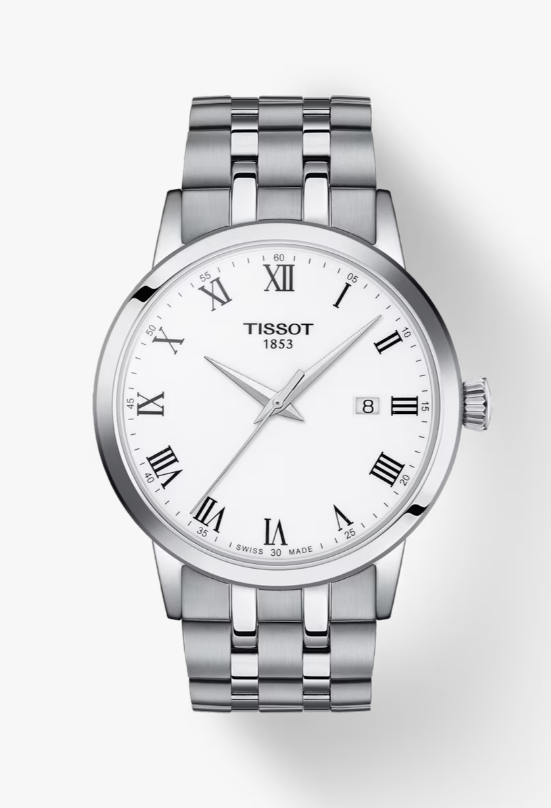 TISSOT CLASSIC DREAM - T129.410.11.013.00