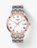 TISSOT CLASSIC DREAM - T129.410.22.013.00