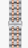 TISSOT CLASSIC DREAM - T129.410.22.013.00