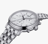 TISSOT CARSON PREMIUM CHRONOGRAPH - T122.417.11.011.00