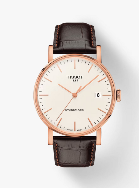 TISSOT EVERYTIME AUTOMATIC - T109.407.36.031.00