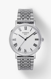 TISSOT EVERYTIME MEDIUM JUNGFRAUBAHN EDITION - T109.410.11.033.10