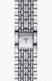 TISSOT EVERYTIME MEDIUM JUNGFRAUBAHN EDITION - T109.410.11.033.10