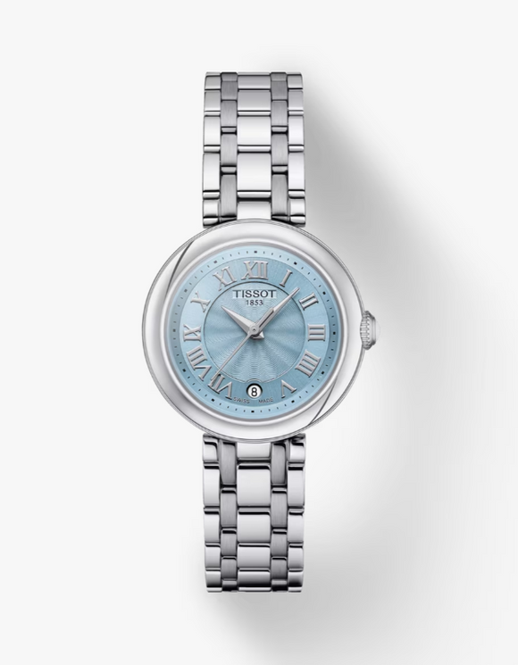 TISSOT BELLISSIMA SMALL LADY - T126.010.11.133.00