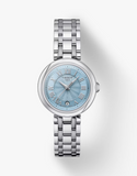 TISSOT BELLISSIMA SMALL LADY - T126.010.11.133.00