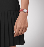 TISSOT BELLISSIMA SMALL LADY - T126.010.66.113.00