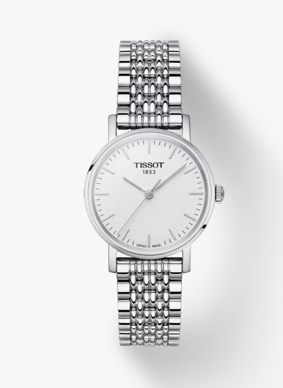 TISSOT EVERYTIME SMALL T109.210.11.031.00 Swiss Souvenirs and