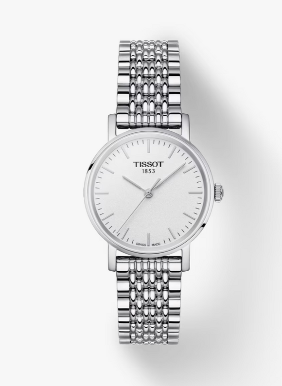 TISSOT EVERYTIME SMALL - T109.210.11.031.00