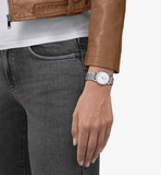 TISSOT EVERYTIME SMALL - T109.210.11.031.00