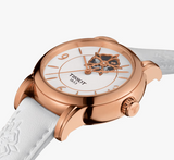TISSOT LADY HEART POWERMATIC 80 - T050.207.37.017.04