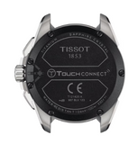 TISSOT T-TOUCH CONNECT - T121.420.44.051.00