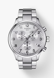 TISSOT CHRONO XL CLASSIC - T116.617.11.037.00