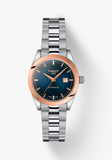 TISSOT T-MY LADY AUTOMATIC 18K GOLD BEZEL - T930.007.41.046.00