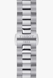 TISSOT T-MY LADY AUTOMATIC 18K GOLD BEZEL - T930.007.41.046.00