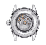 TISSOT T-MY LADY AUTOMATIC 18K GOLD BEZEL - T930.007.41.046.00