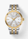 TISSOT CLASSIC DREAM SWISSMATIC - T129.407.22.031.01