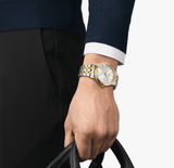 TISSOT CLASSIC DREAM SWISSMATIC - T129.407.22.031.01