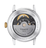 TISSOT CLASSIC DREAM SWISSMATIC - T129.407.22.031.01